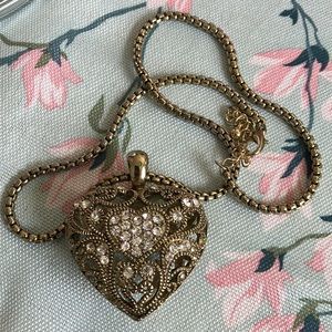 Brighton-like necklace used condition